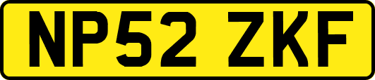 NP52ZKF