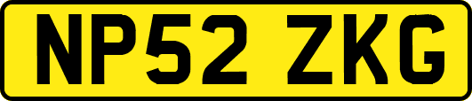 NP52ZKG