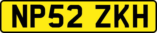 NP52ZKH