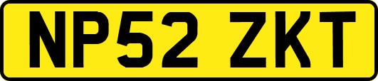 NP52ZKT