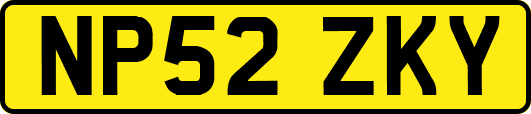 NP52ZKY