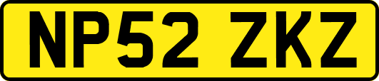NP52ZKZ