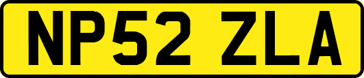 NP52ZLA
