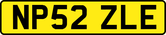 NP52ZLE