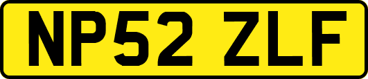 NP52ZLF