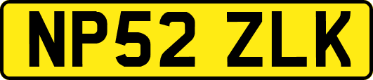 NP52ZLK