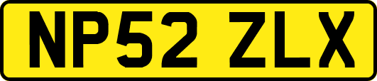 NP52ZLX
