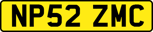NP52ZMC