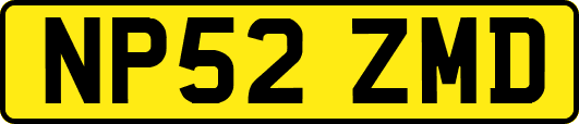 NP52ZMD