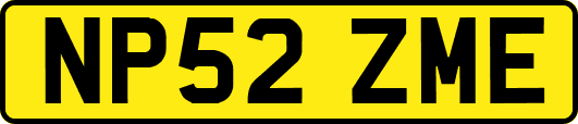 NP52ZME