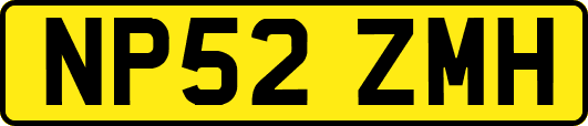 NP52ZMH