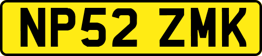 NP52ZMK