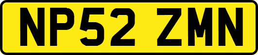 NP52ZMN
