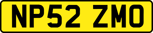 NP52ZMO