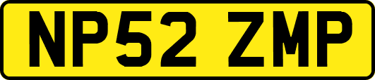NP52ZMP