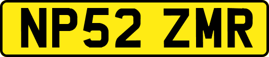 NP52ZMR