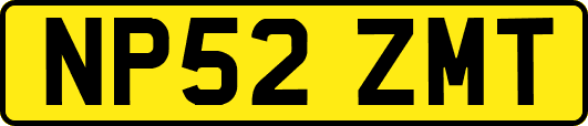 NP52ZMT