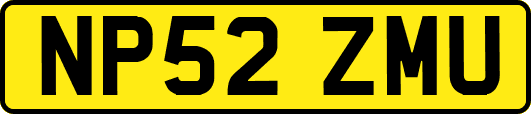 NP52ZMU