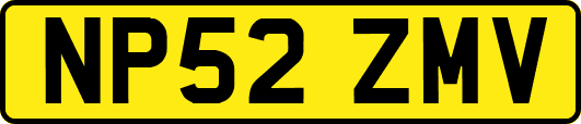 NP52ZMV