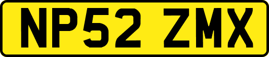 NP52ZMX