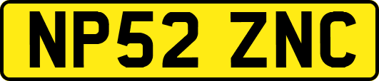 NP52ZNC