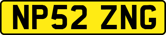 NP52ZNG