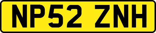 NP52ZNH