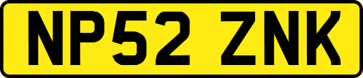 NP52ZNK