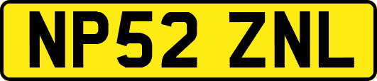 NP52ZNL
