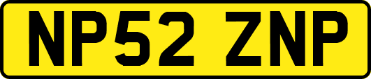 NP52ZNP