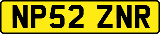 NP52ZNR