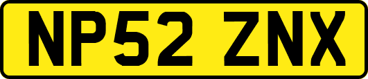 NP52ZNX