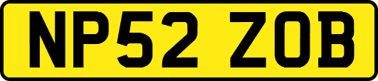 NP52ZOB