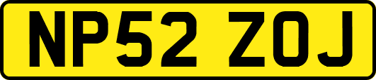 NP52ZOJ