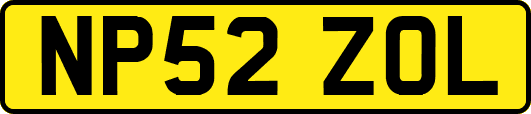 NP52ZOL