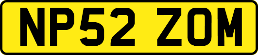 NP52ZOM