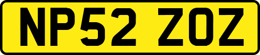 NP52ZOZ
