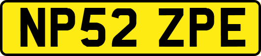 NP52ZPE
