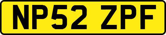 NP52ZPF