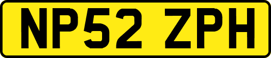 NP52ZPH