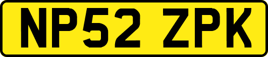 NP52ZPK