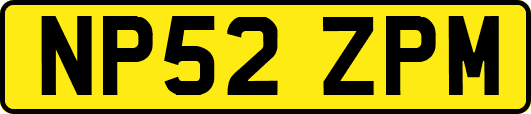 NP52ZPM