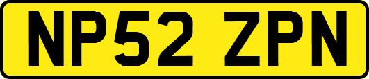 NP52ZPN