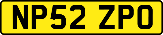 NP52ZPO