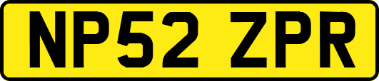 NP52ZPR