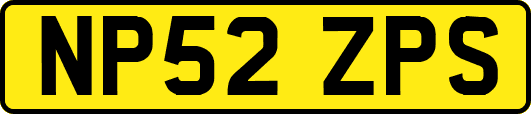 NP52ZPS