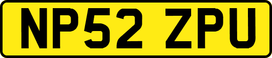 NP52ZPU