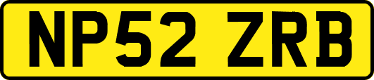 NP52ZRB
