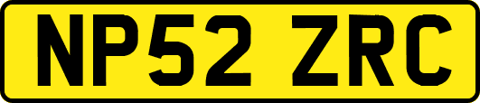 NP52ZRC