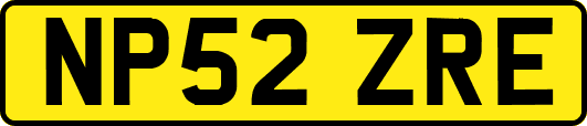 NP52ZRE